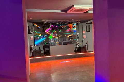 Erhvervsejendom i Benidorm, Alicante, Benidorm - € 2.000.000 | Ref: LOC0027 - foto 3