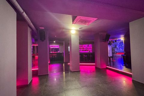 Erhvervsejendom i Benidorm, Alicante, Benidorm - € 2.000.000 | Ref: LOC0027 - foto 5
