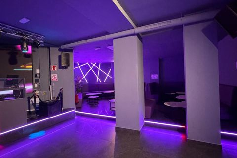 Erhvervsejendom i Benidorm, Alicante, Benidorm - € 2.000.000 | Ref: LOC0027 - foto 6