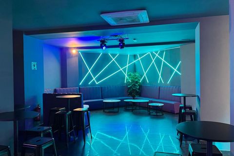 Erhvervsejendom i Benidorm, Alicante, Benidorm - € 2.000.000 | Ref: LOC0027 - foto 7