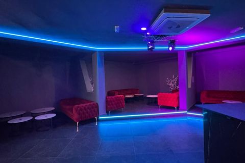 Erhvervsejendom i Benidorm, Alicante, Benidorm - € 2.000.000 | Ref: LOC0027 - foto 9