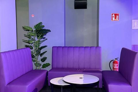 Erhvervsejendom i Benidorm, Alicante, Benidorm - € 2.000.000 | Ref: LOC0027 - foto 12