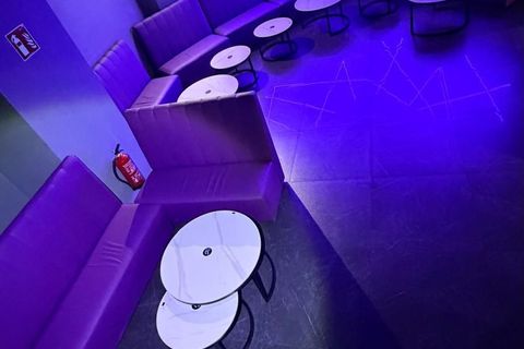 Erhvervsejendom i Benidorm, Alicante, Benidorm - € 2.000.000 | Ref: LOC0027 - foto 13