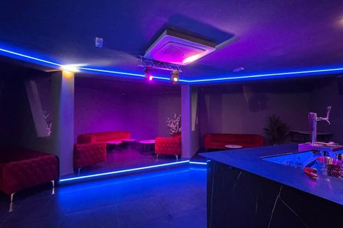 Erhvervsejendom i Benidorm, Alicante, Benidorm - € 2.000.000 | Ref: LOC0027 - foto 16