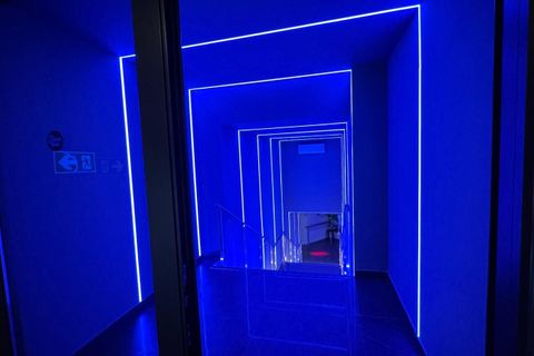 Erhvervsejendom i Benidorm, Alicante, Benidorm - € 2.000.000 | Ref: LOC0027 - foto 17