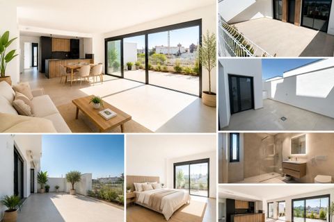 Dúplex a Alhama De Murcia, Murcia - foto 1