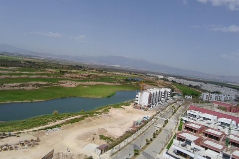 Dúplex a Alhama De Murcia, Murcia - foto 3