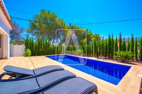 Villa i Benissa, Alicante, Benissa - € 680.000 | Ref: VBS0625 - foto 2