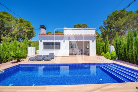 Villa i Benissa, Alicante, Benissa - € 680.000 | Ref: VBS0625 - foto 3