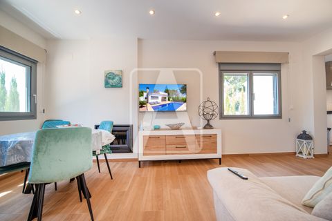 Villa i Benissa, Alicante, Benissa - € 680.000 | Ref: VBS0625 - foto 5