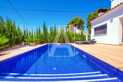 Villa i Benissa, Alicante, Benissa - € 680.000 | Ref: VBS0625 - foto 11