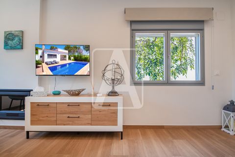 Villa i Benissa, Alicante, Benissa - € 680.000 | Ref: VBS0625 - foto 17