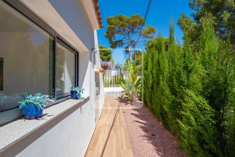 Villa i Benissa, Alicante, Benissa - € 680.000 | Ref: VBS0625 - foto 18