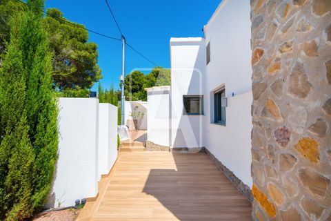 Villa i Benissa, Alicante, Benissa - € 680.000 | Ref: VBS0625 - foto 28