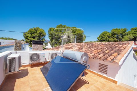 Villa i Benissa, Alicante, Benissa - € 680.000 | Ref: VBS0625 - foto 31
