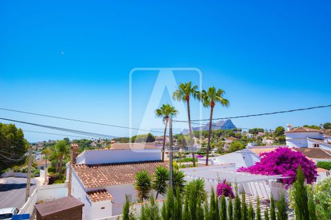 Villa i Benissa, Alicante, Benissa - € 680.000 | Ref: VBS0625 - foto 32