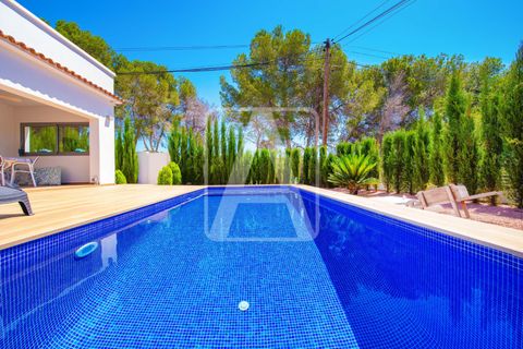 Villa i Benissa, Alicante, Benissa - € 680.000 | Ref: VBS0625 - foto 33