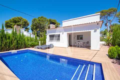 Villa i Benissa, Alicante, Benissa - € 680.000 | Ref: VBS0625 - foto 34