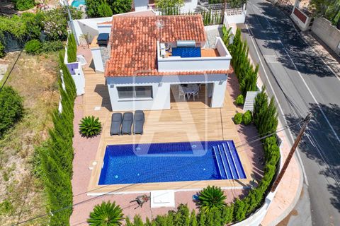 Villa i Benissa, Alicante, Benissa - € 680.000 | Ref: VBS0625 - foto 35