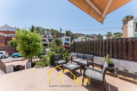 Byhus i Sitges, Barcelona, Sitges - € 669.000 | Ref: VentSitges15 - foto 3