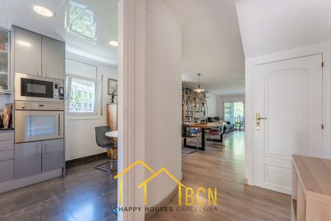 Byhus i Sitges, Barcelona, Sitges - € 669.000 | Ref: VentSitges15 - foto 4