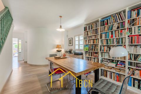 Byhus i Sitges, Barcelona, Sitges - € 669.000 | Ref: VentSitges15 - foto 7