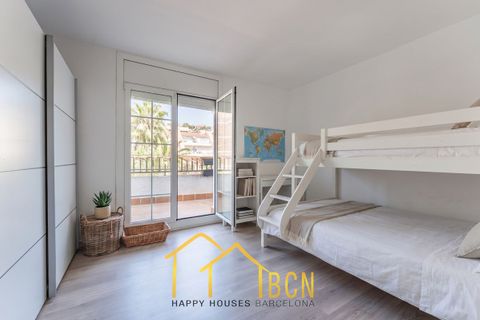Byhus i Sitges, Barcelona, Sitges - € 669.000 | Ref: VentSitges15 - foto 17