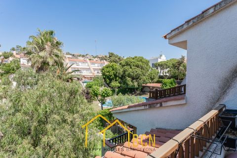 Byhus i Sitges, Barcelona, Sitges - € 669.000 | Ref: VentSitges15 - foto 21