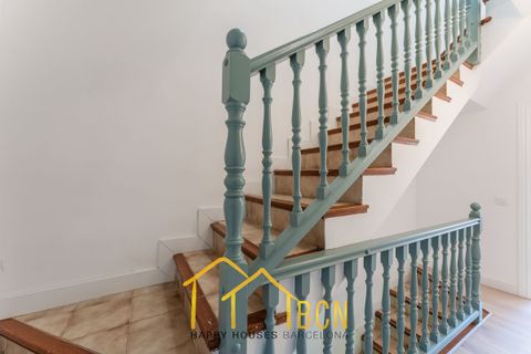 Byhus i Sitges, Barcelona, Sitges - € 669.000 | Ref: VentSitges15 - foto 22