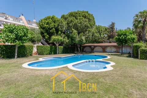 Byhus i Sitges, Barcelona, Sitges - € 669.000 | Ref: VentSitges15 - foto 36