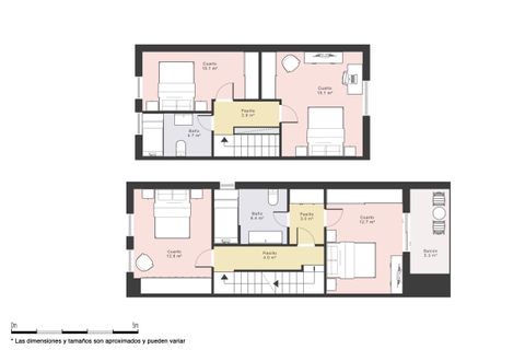 Byhus i Sitges, Barcelona, Sitges - € 669.000 | Ref: VentSitges15 - foto 38