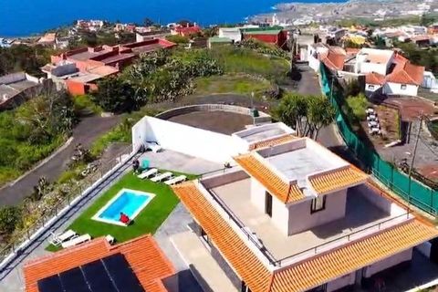 Villa i Icod, Tenerife, Icod - € 860.000 | Ref: EXP14614/8930 - foto 43