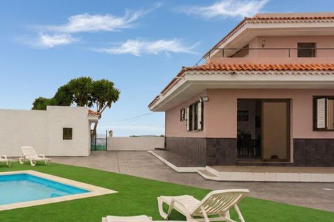 Villa i Icod, Tenerife, Icod - € 860 000 | Ref: EXP14614/8930 - foto 2
