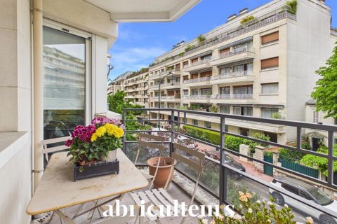 Lejlighed i Saint-Mande, Val-de-Marne, Saint-Mande - € 1.248.999 | Ref: EGVA080611594160_4 - foto 1