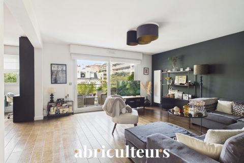 Lejlighed i Saint-Mande, Val-de-Marne, Saint-Mande - € 1.248.999 | Ref: EGVA080611594160_4 - foto 5