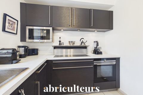Lejlighed i Saint-Mande, Val-de-Marne, Saint-Mande - € 1.248.999 | Ref: EGVA080611594160_4 - foto 8