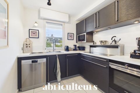 Lejlighed i Saint-Mande, Val-de-Marne, Saint-Mande - € 1.248.999 | Ref: EGVA080611594160_4 - foto 9