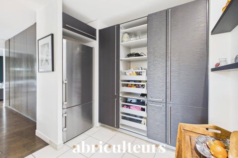 Lejlighed i Saint-Mande, Val-de-Marne, Saint-Mande - € 1.248.999 | Ref: EGVA080611594160_4 - foto 10