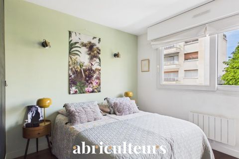 Lejlighed i Saint-Mande, Val-de-Marne, Saint-Mande - € 1.248.999 | Ref: EGVA080611594160_4 - foto 11