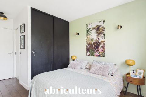 Lejlighed i Saint-Mande, Val-de-Marne, Saint-Mande - € 1.248.999 | Ref: EGVA080611594160_4 - foto 12