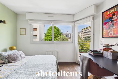 Lejlighed i Saint-Mande, Val-de-Marne, Saint-Mande - € 1.248.999 | Ref: EGVA080611594160_4 - foto 13
