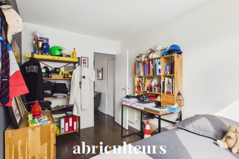 Lejlighed i Saint-Mande, Val-de-Marne, Saint-Mande - € 1.248.999 | Ref: EGVA080611594160_4 - foto 16