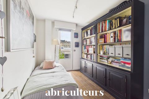 Lejlighed i Saint-Mande, Val-de-Marne, Saint-Mande - € 1.248.999 | Ref: EGVA080611594160_4 - foto 18