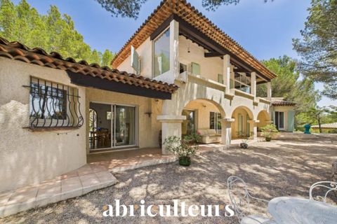 Villa a Ventabren, Bouches-du-Rhone, Ventabren - € 1.290.000 | Ref: MRVM080625713122 - foto 2