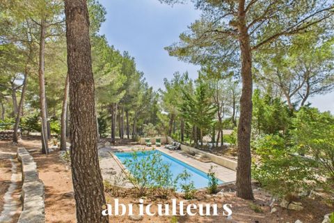 Villa a Ventabren, Bouches-du-Rhone, Ventabren - € 1.290.000 | Ref: MRVM080625713122 - foto 3