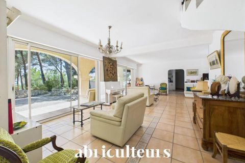 Villa a Ventabren, Bouches-du-Rhone, Ventabren - € 1.290.000 | Ref: MRVM080625713122 - foto 4
