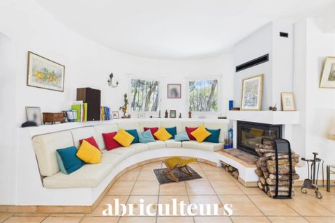 Villa a Ventabren, Bouches-du-Rhone, Ventabren - € 1.290.000 | Ref: MRVM080625713122 - foto 6