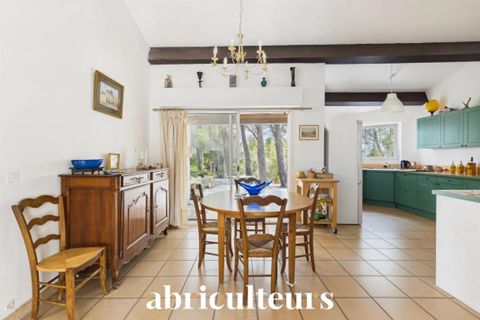 Villa a Ventabren, Bouches-du-Rhone, Ventabren - € 1.290.000 | Ref: MRVM080625713122 - foto 7