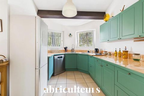 Villa a Ventabren, Bouches-du-Rhone, Ventabren - € 1.290.000 | Ref: MRVM080625713122 - foto 8