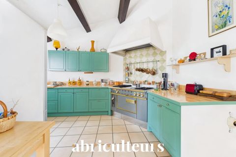 Villa a Ventabren, Bouches-du-Rhone, Ventabren - € 1.290.000 | Ref: MRVM080625713122 - foto 9